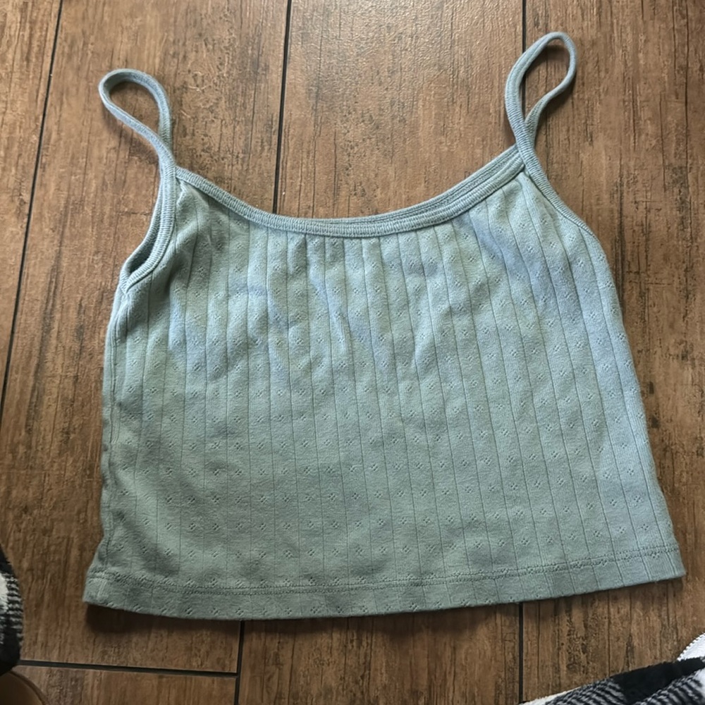 john galt tank
